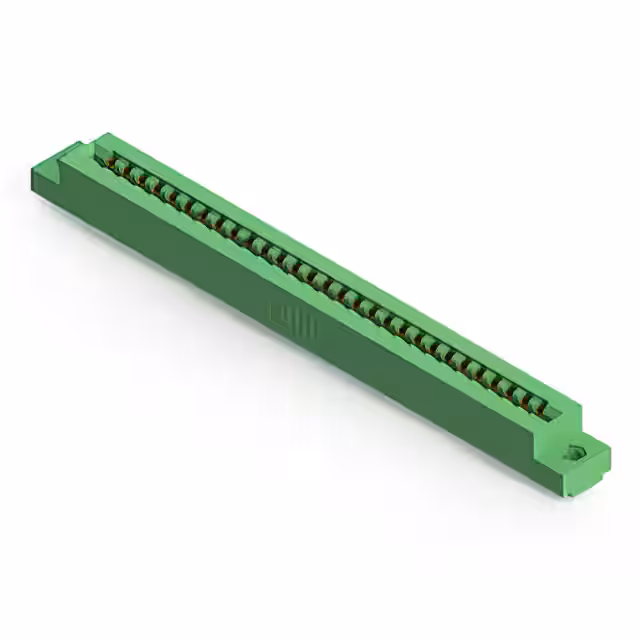 807-029-521-104 EDAC Inc.  Edgeboard Connectors
